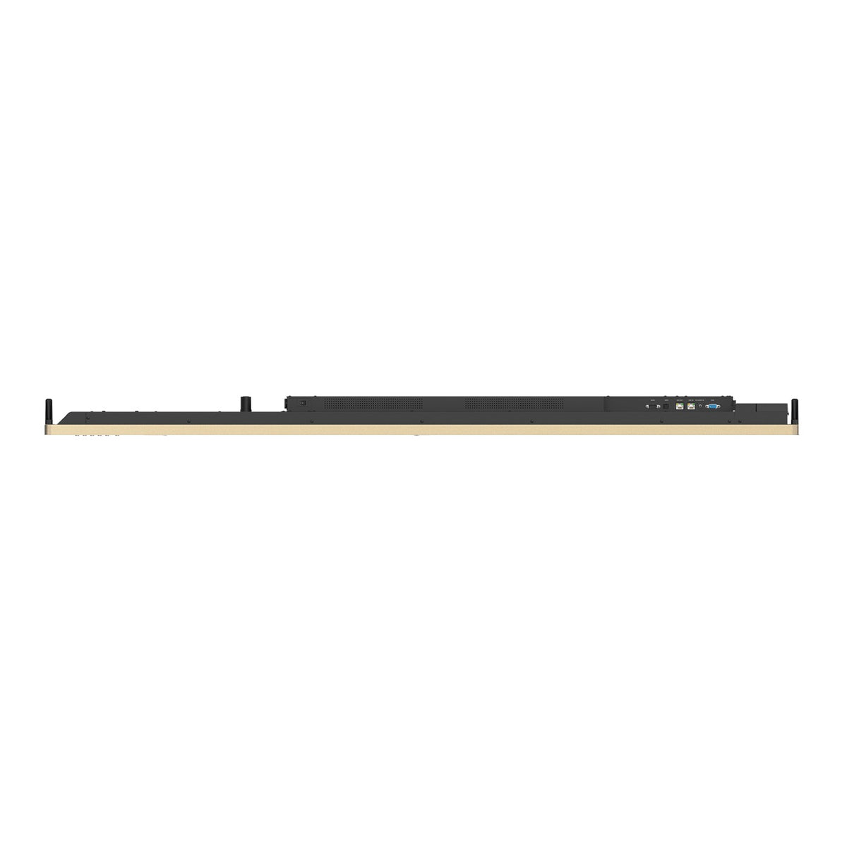 BenQ RE7504FV: 75 Inch 4K UHD Interactive Flat Panel (Board Essential) - top view (1 of 2)