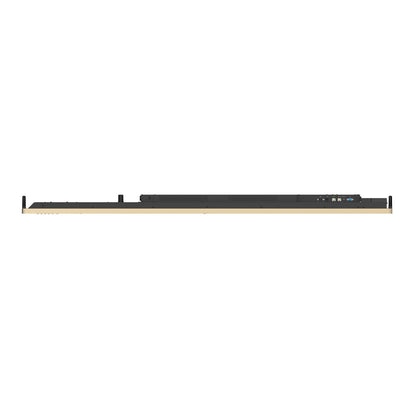 BenQ RE7504FV: 75 Inch 4K UHD Interactive Flat Panel (Board Essential) - top view (1 of 2)