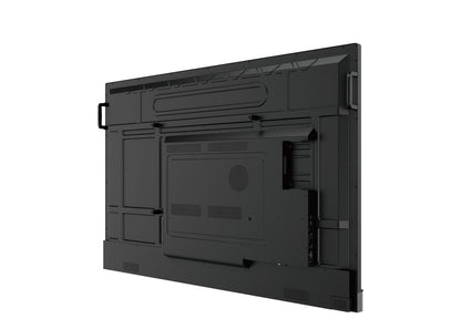 BenQ RP8602: 86 Inch 4K UHD Interactive Flat Panel (Board Pro) - rear view (2 of 2)
