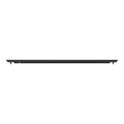 BenQ SL8604: 86 Inch 4K Pantone Validated Smart Signage Display - top view (2 of 2)