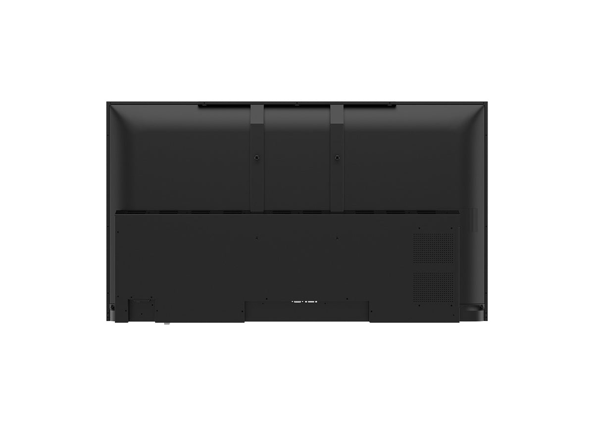BenQ ST4302: 43 Inch 4K Smart Signage Display - angled view (2 of 4)
