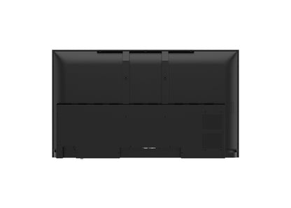 BenQ ST4302: 43 Inch 4K Smart Signage Display - angled view (2 of 4)