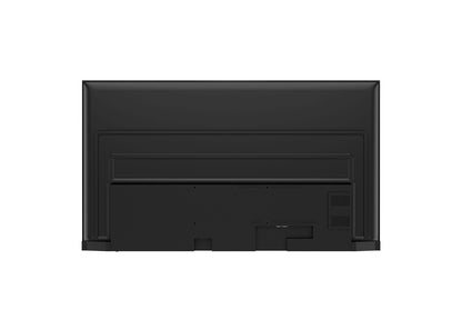 BenQ ST8602: 86 Inch 4K Smart Signage Display - rear view