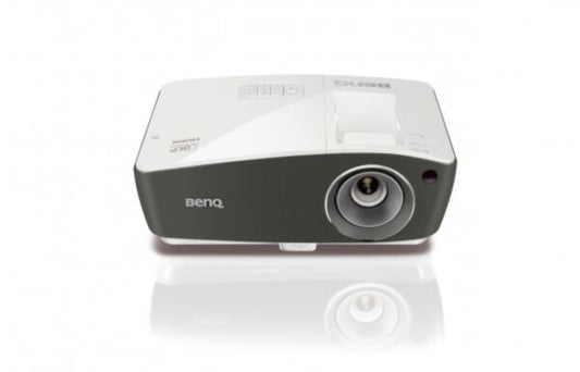 BenQ TH670: 3,000 Lumens Full HD Gaming Projector - front view