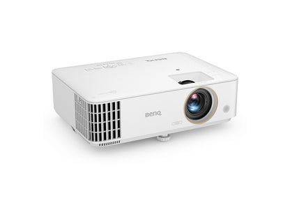 BenQ TH685I: 3,500 Lumens Full HD Gaming Projector - front view (1 of 2)