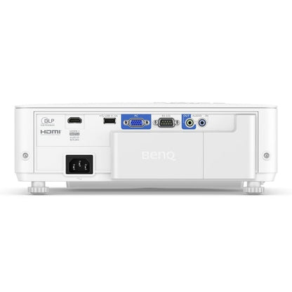 BenQ TH685I: 3,500 Lumens Full HD Gaming Projector - rear view