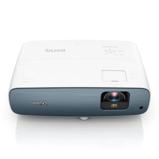 BenQ TK850I: 3,000 Lumens 4K UHD Gaming Projector - front view