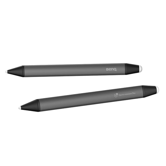 BenQ TPY24: Germ-resistant Interactive Display Pen RM Series - front view