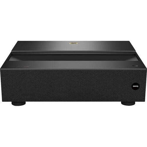 BenQ V7050i: 2,500 Lumens 4K UHD Laser Projector - front view