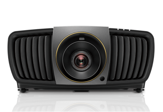 BenQ W11000H: 2,200 Lumens 4K UHD Projector - front view
