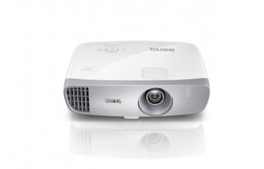 BenQ W1110: 2,000 Lumens Full HD Projector - front view