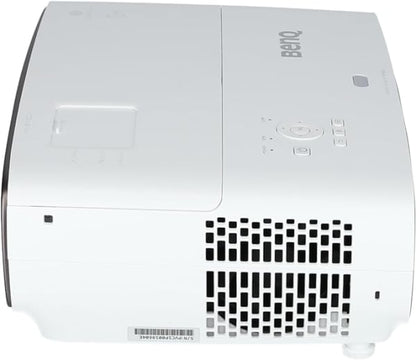 BenQ W2710i: 2,200 Lumens 4K UHD Smart Projector - top view