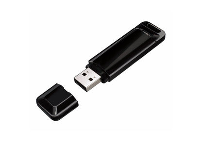 BenQ WDR02U: WiFi Bluetooth USB Adapter - front view