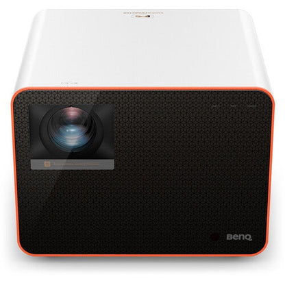 BenQ X3000i: 3,000 Lumens 4K UHD Gaming Projector - angled view (2 of 4)