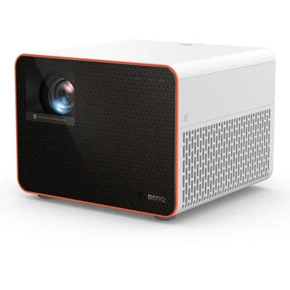 BenQ X3000i: 3,000 Lumens 4K UHD Gaming Projector - angled view (3 of 4)