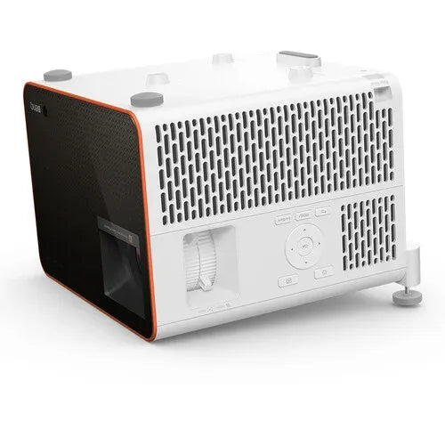 BenQ X3000i: 3,000 Lumens 4K UHD Gaming Projector - angled view (4 of 4)