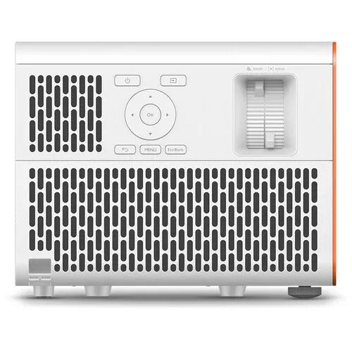BenQ X3000i: 3,000 Lumens 4K UHD Gaming Projector - top view