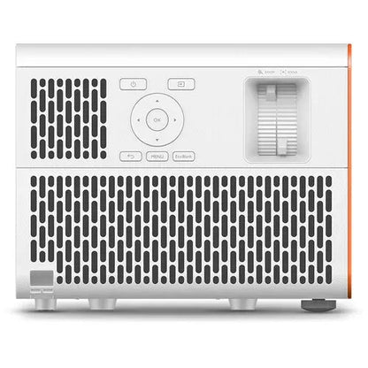 BenQ X3000i: 3,000 Lumens 4K UHD Gaming Projector - top view
