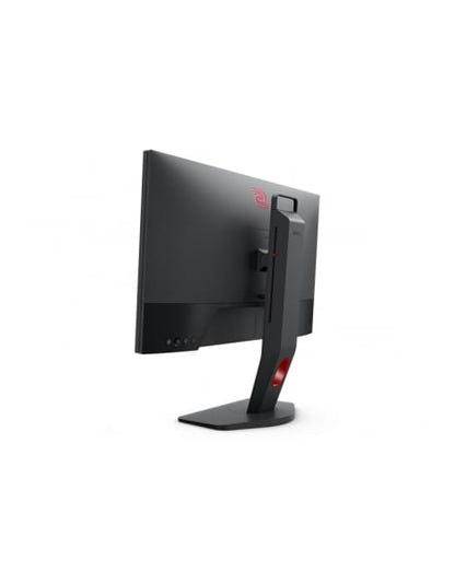 BenQ XL2411K: ZOWIE 24 Inch Full HD 144 Hz Esports Gaming Monitor - side profile view
