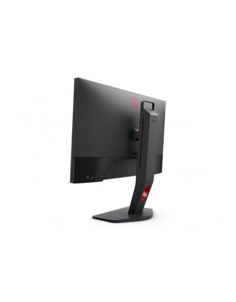 BenQ XL2411K: ZOWIE 24 Inch Full HD 144 Hz Esports Gaming Monitor - side profile view
