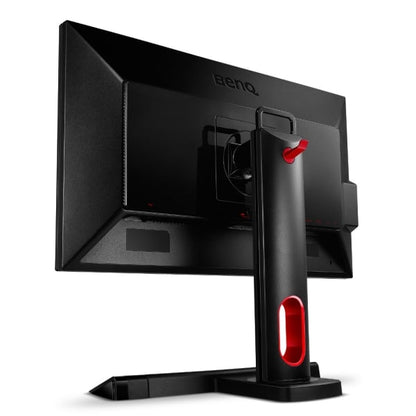 BenQ XL2420Z: 24 Inch 120 Hz Esports Gaming Monitor - rear view