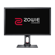 BenQ XL2731: 27 Inch 144 Hz Esports Gaming Monitor - front view (2 of 2)