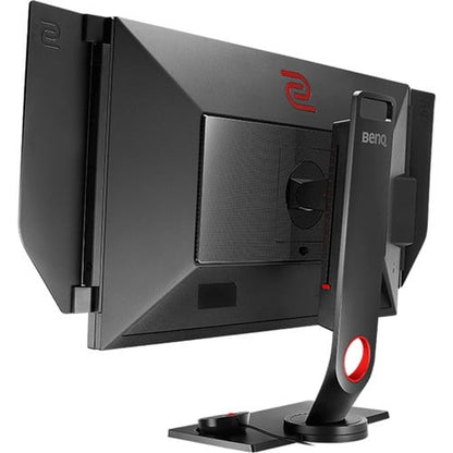 BenQ XL2746S: ZOWIE 27 Inch 240 Hz Esports Gaming Monitor - rear view
