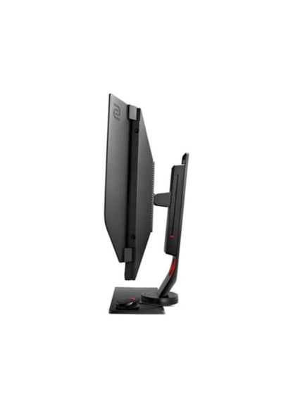 BenQ XL2746S: ZOWIE 27 Inch 240 Hz Esports Gaming Monitor - side profile view (2 of 2)