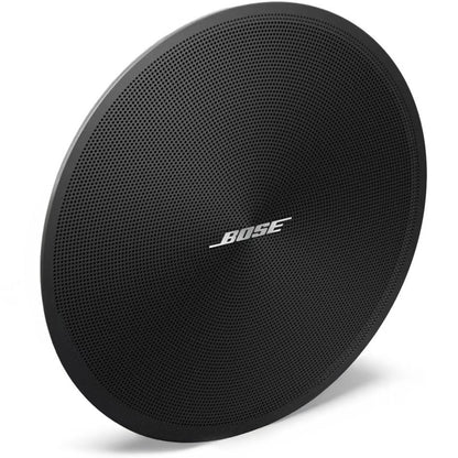 Bose A01682-0100 Black loudspeaker grille - front view (1 of 2)