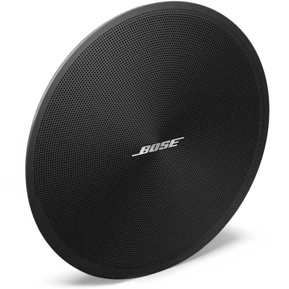 Bose A01683-0100 Black loudspeaker grille - front view (1 of 2)