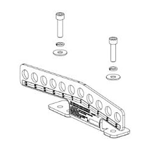 Bose AMM Suspension Bracket mounting accessory - product view