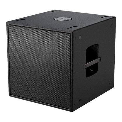 Bose AMS115 subwoofer - angled view
