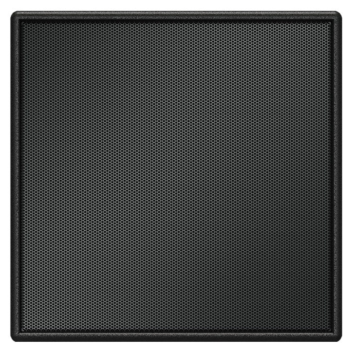 Bose AMS115 subwoofer - front view (1 of 2)