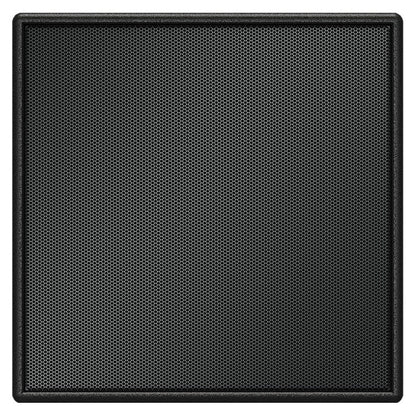 Bose AMS115 subwoofer - front view (1 of 2)