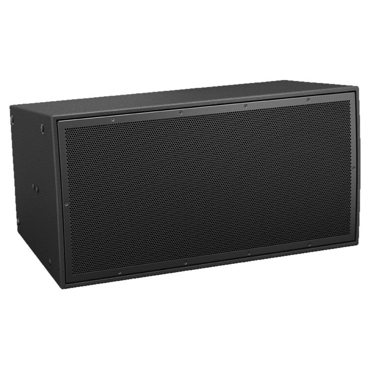 Bose ArenaMatch AM10 with 100° Waveguide loudspeaker - front view (2 of 2)