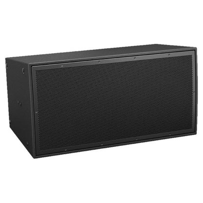 Bose ArenaMatch AM10 with 100° Waveguide loudspeaker - front view (2 of 2)