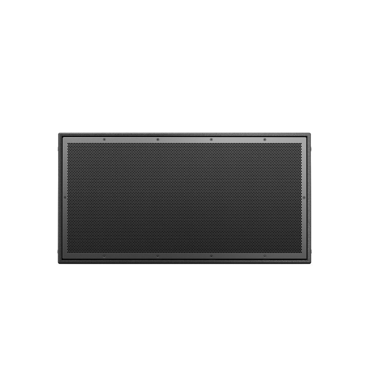 Bose ArenaMatch AM10 with 60° Waveguide loudspeaker - front view (1 of 2)