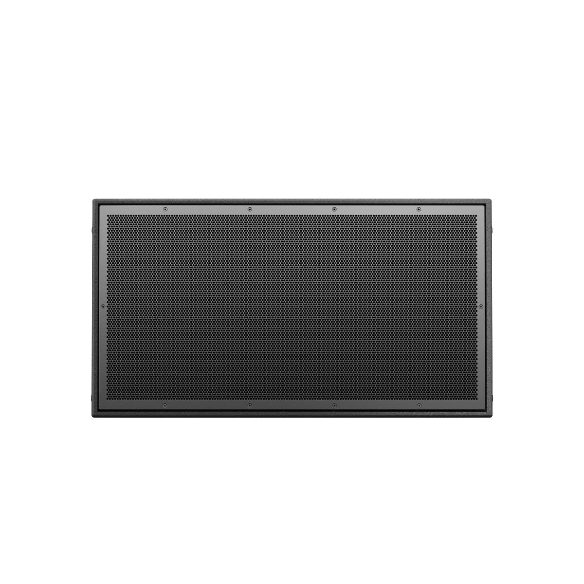 Bose ArenaMatch AM20 with 60° Waveguide loudspeaker - front view