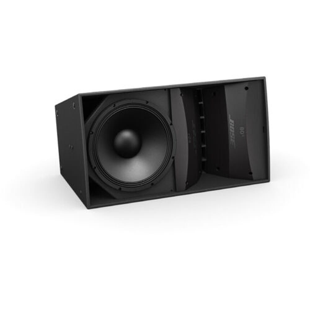 Bose ArenaMatch AM20 with 60° Waveguide loudspeaker - product view