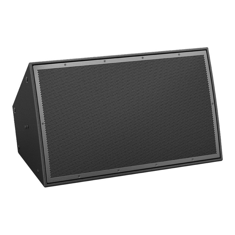 Bose ArenaMatch AM40 with 60° Waveguide loudspeaker - angled view