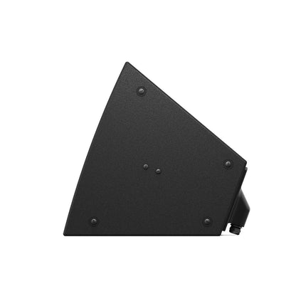 Bose ArenaMatch AM40 with 60° Waveguide loudspeaker - side profile view