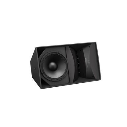 Bose ArenaMatch AM40 with 80° Waveguide loudspeaker - close-up detail