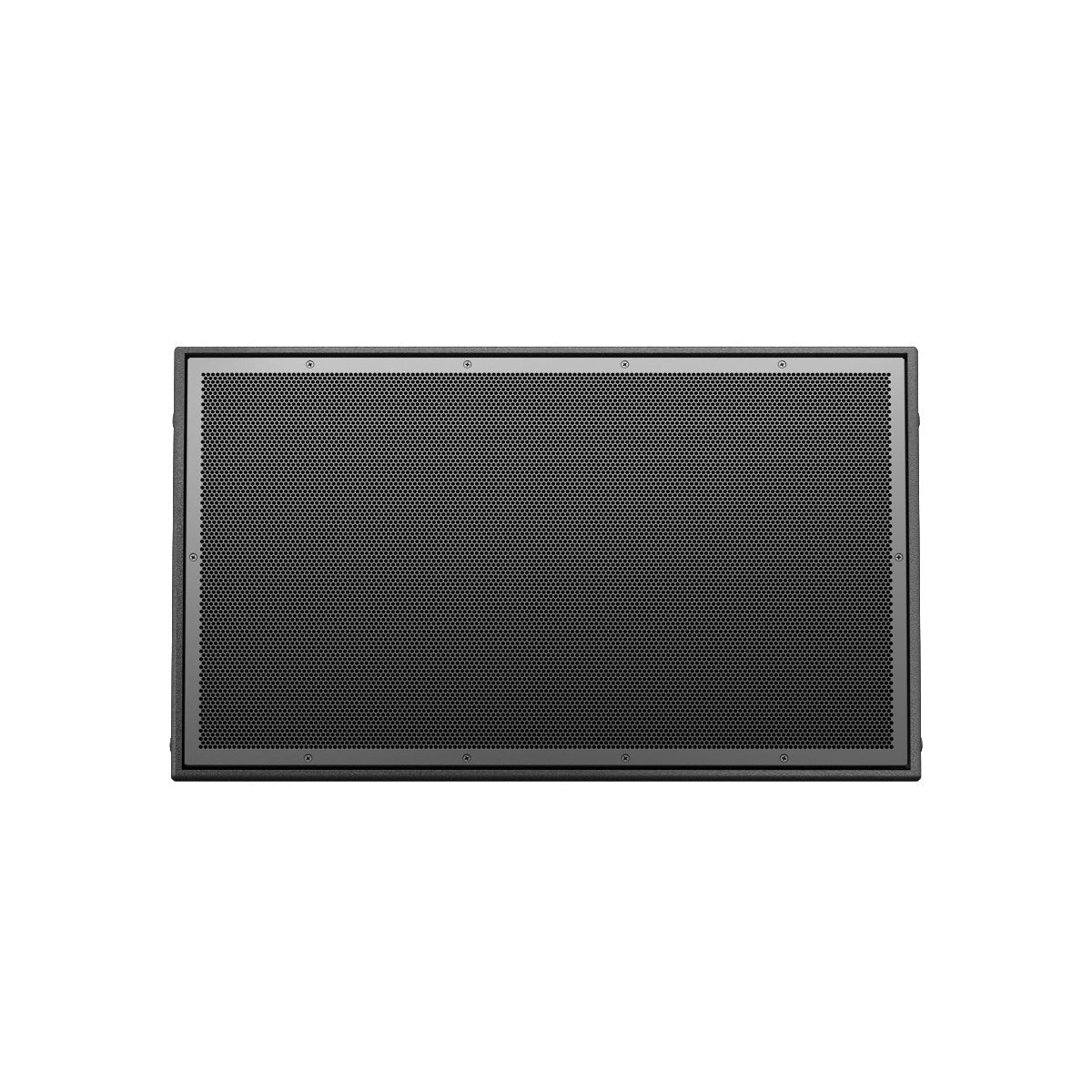 Bose ArenaMatch AM40 with 80° Waveguide loudspeaker - front view