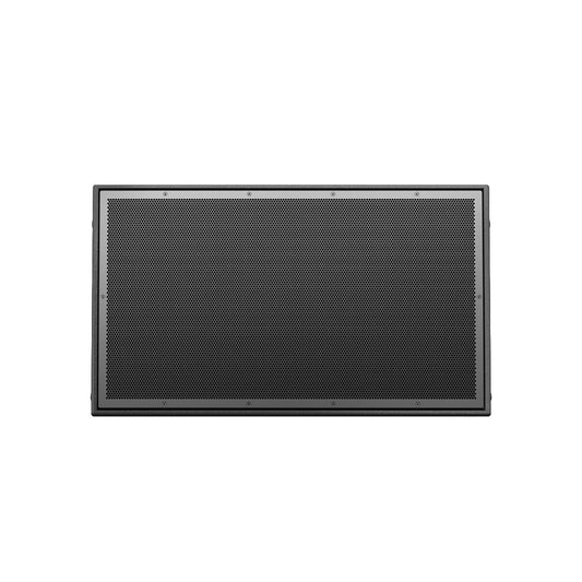 Bose ArenaMatch AM40 with 80° Waveguide loudspeaker - front view