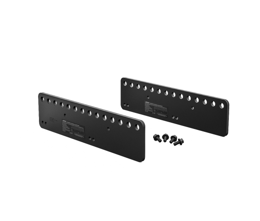 Bose ArenaMatch AMAPLONG mounting accessory - front view