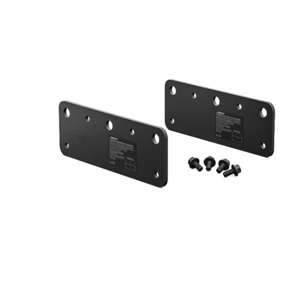 Bose ArenaMatch AMAPSHRT mounting accessory - product view
