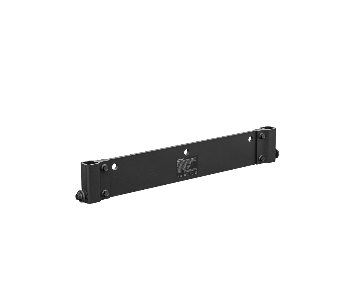 Bose ArenaMatch AMAPSPRD mounting accessory - front view