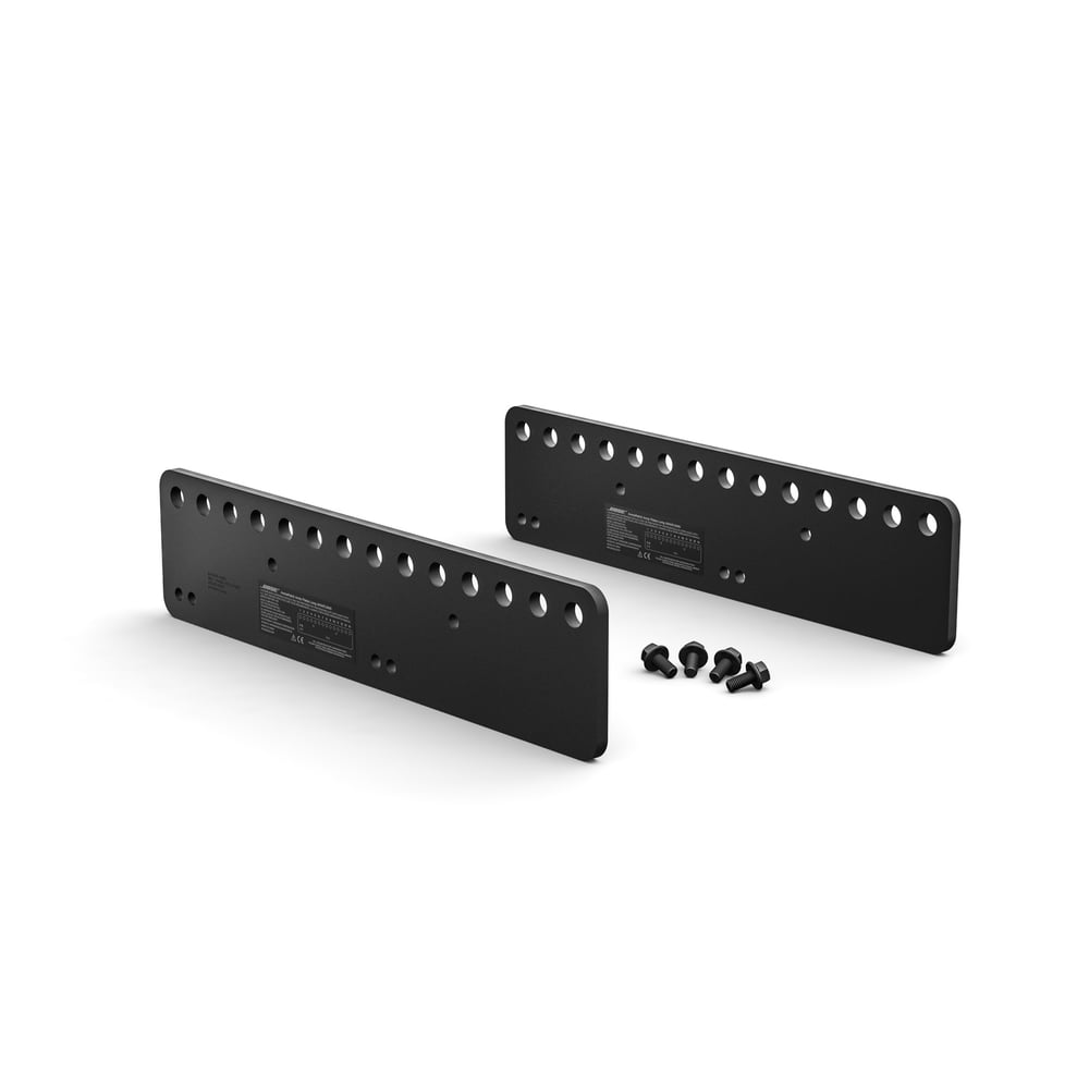 Bose ArenaMatch AMMCPLAT mounting accessory - product view