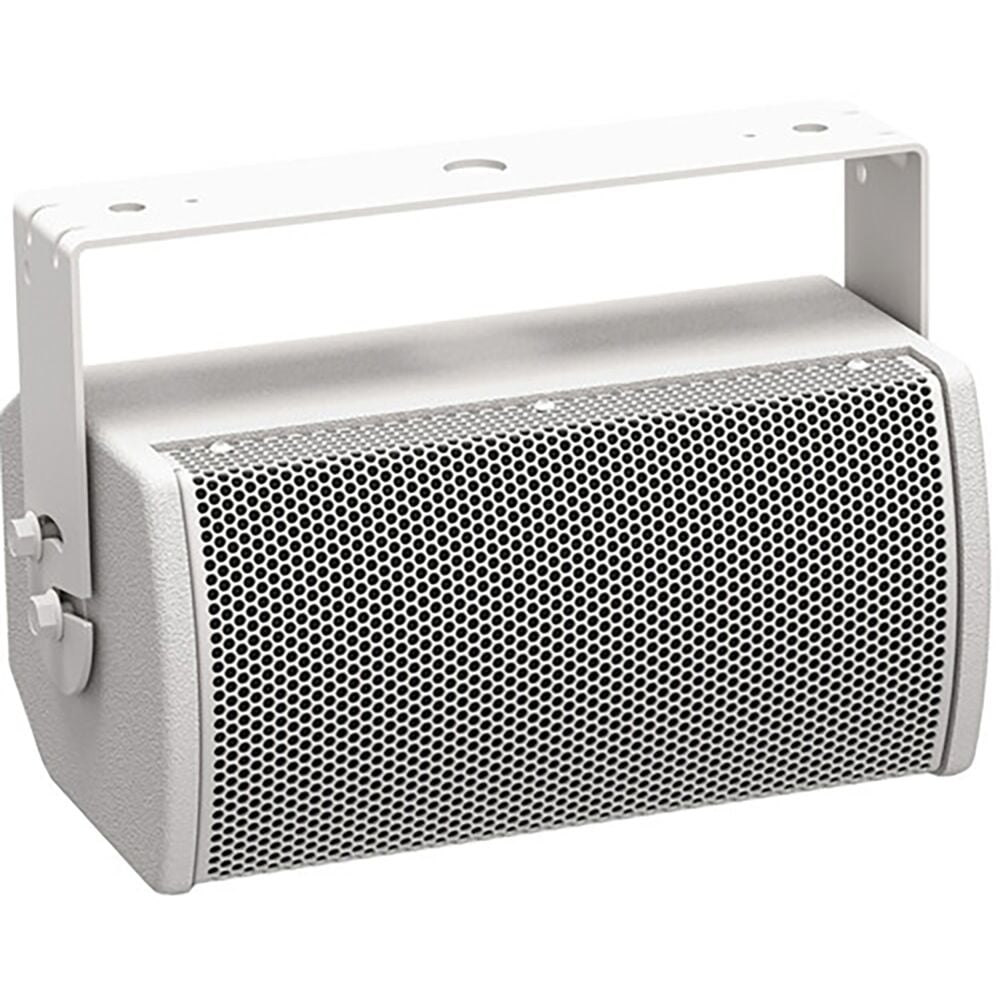 Bose ArenaMatch Utility AMU105 White loudspeaker - product view