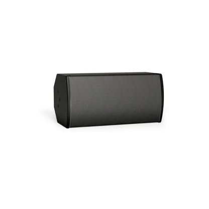 Bose ArenaMatch Utility AMU108-120 Black loudspeaker - angled view (1 of 4)